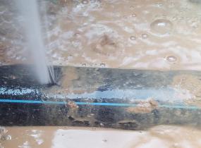 汉阳管道漏水检测